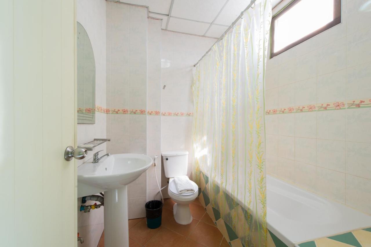 Magnific Patong Hotel Bilik gambar