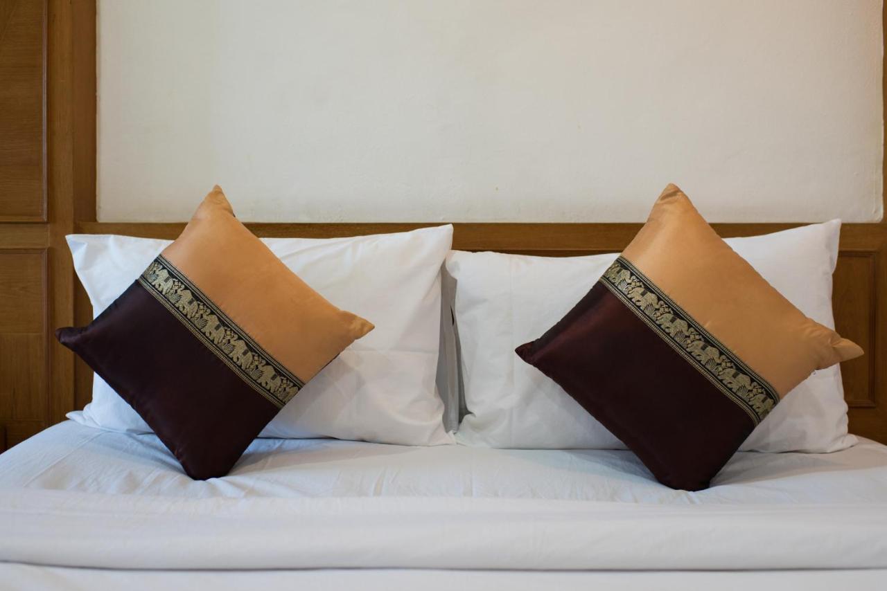 Magnific Patong Hotel Luaran gambar